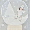【NEW】《2025.11.29(土)》寝相アート®「スノードーム」〜クリスマス〜(群馬県高崎市)