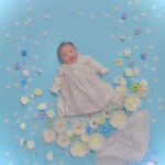 寝相アート®︎『花束』(群馬県玉村町) 2025.05.18(日)