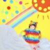【NEW】《2025.06.18(水)》寝相アート®︎『雨上がり』(埼玉県上里町神保原)