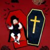 【NEW】寝相アート®︎『ハロウィン』(群馬県伊勢崎市) 2025.03.01(土)