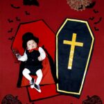 【NEW】寝相アート®︎『ハロウィン』(群馬県伊勢崎市) 2025.03.01(土)